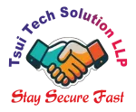 Tsui Tech Solution LLP company logo