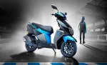 Tvs Vehicle Mobility Solution Pvt Ltd company logo