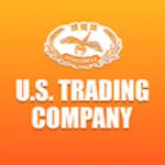 U S traders company logo