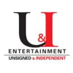 U & I Media company logo