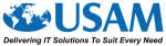 USAM Technology Solutions company logo