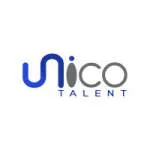 Unicotalent company logo