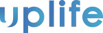 Uplife constructions & Interiors company logo