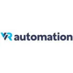 VR Automation company logo