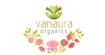 Vanaura Organics company logo