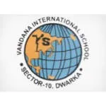 Vandana International Sr.sec.school company logo
