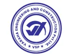 Varadha Engineering company logo