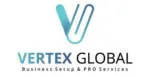 Vertex Global company logo