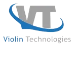 Violin Technologies Private Limited company logo