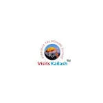 Visits Kailash company logo