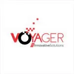 Voyager IT Solutions Pvt Ltd kochi company logo