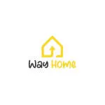 WayHomes company logo