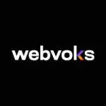 Webvoks company logo