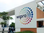 Wipro Limited company logo