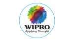 Wipro Limited company logo