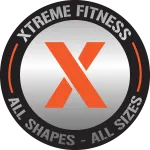 Xtreme fitness company logo
