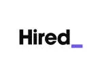 YOU'RE HIRED company logo