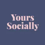 Yours Socially company logo