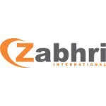 Zabhri International company logo