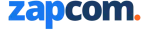ZapCom Solutions company logo
