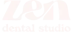 Zen dental studio company logo