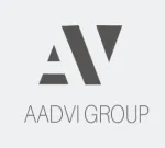 aadvi events and facilities private limited company logo