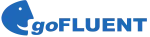 goFLUENT company logo