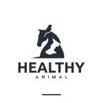 heal animal clinic company logo