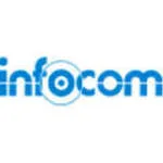 infocom network ltd company logo