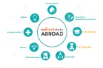 infos connect study abroad company logo