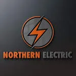 inspired electric company logo