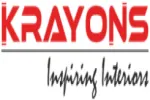 krayons Interior Systems Pvt Ltd ;... company logo