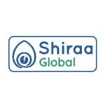 shiraa global projects pvt ltd company logo