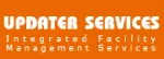 updater services (P) ltd company logo