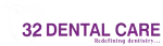 32 Dental Care company logo