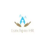 A Lynchpin HR company logo