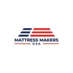 A Well Knowned Mattress Brand company logo