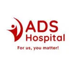 ADS Hospital company logo