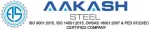 AKASH STEEL company logo