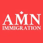 AMN Immigration Inc company logo