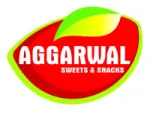 ASLI-AGGARWAL SNACKS LIFE. INDIA company logo