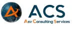ASV Consulting Services Private Limited company logo