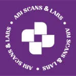 Abi scans and labs company logo