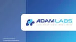 Adam Labs – Dooza Desk company logo