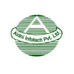 Aidni Infotech private limited company logo