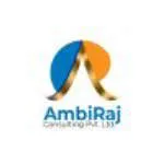 Ambiraj consulting company logo