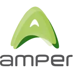 Amper Data LLP company logo