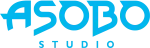 Asobo India company logo