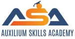 Auxilium Skills Academy company logo