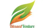 Blessed Venture company logo